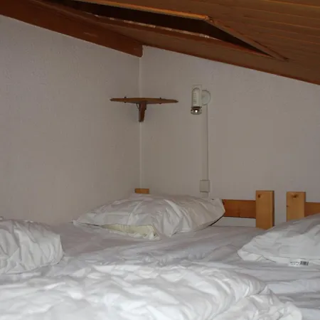 Perce Neige Pna24 Family & Nature 4 Pers Apartment *